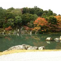 天龍寺