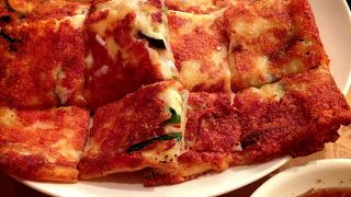 鍋も焼肉もおいしい！