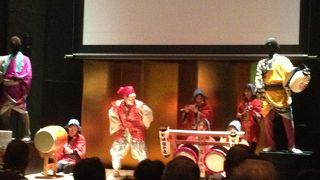 川越まつりの雰囲気が味わえます