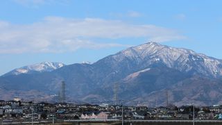 大山はハイキングがてら誰でも登れますが、丹沢はちょっとしんどいです。
