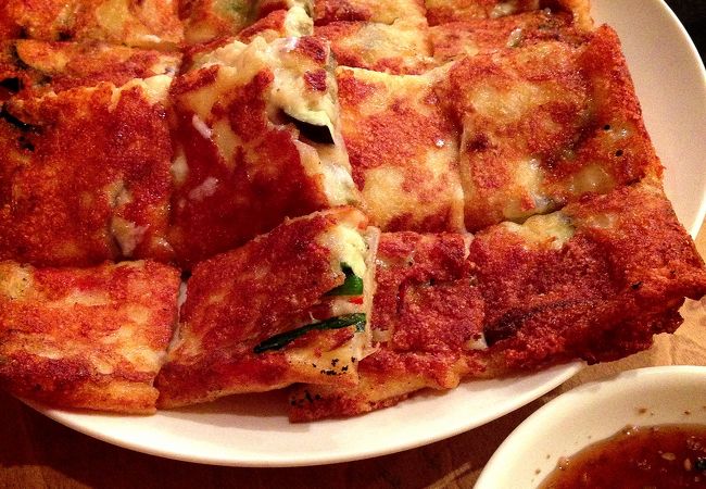 鍋も焼肉もおいしい！