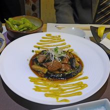 これすごく美味しかった