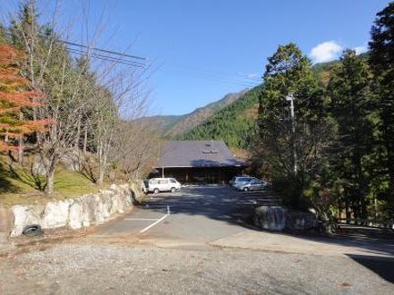 奥山温泉 写真