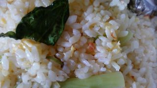 ちょっと落ち着きませんでした。