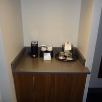 コーヒーメーカー