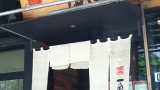 日本でも人気のラーメン屋