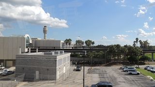 ディズニーに行くには・・・