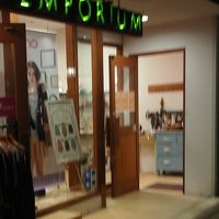 ジ エンポリアム (みのおキューズモール店)