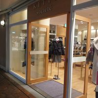 ケティ ソシエ (みのおキューズモール店)