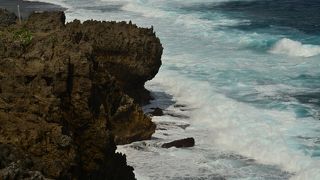 ヤンバルの最北端辺戸岬最高でした！！