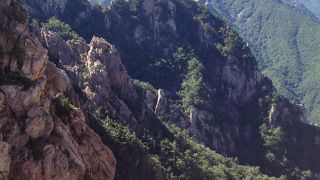 標高2,000M超の絶景ポイントです