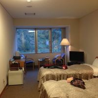 和室の方が多いですが、今回は洋室にしました