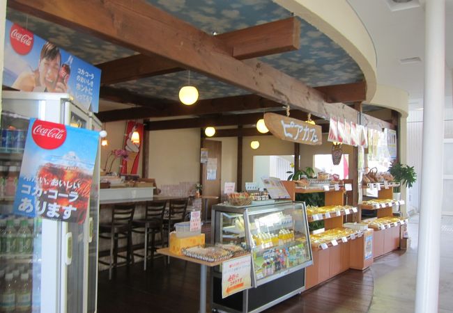 ジューシーな味わいの佐世保バーガー