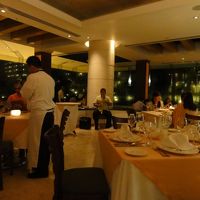 予約制のイタリアンレストラン「El Mirador」