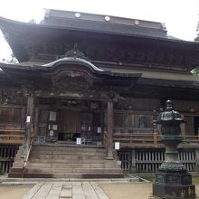 崖に立つ日本三虚空蔵菩薩の一つ By Mr T 福満虚空尊 圓蔵寺のクチコミ フォートラベル 崖に立つ日本三虚空蔵菩薩の一つ By Mr T 福満虚空尊 圓蔵寺のクチコミ フォートラベル
