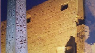 夜景の綺麗な時間