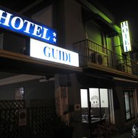 HOTEL GUIDI