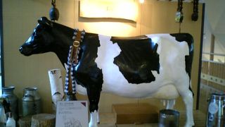 富良野チーズ工房