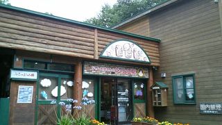 ジャムおばさんのジャム工房