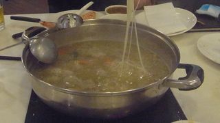 コカレストラン (セントーサ店）