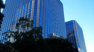 大森のランドマーク