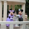 ディズニーウェディングにお呼ばれ♪