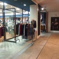 FUN DRIVE (みのおキューズモール店)