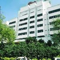 便利なロケーションだが静かな環境下にある