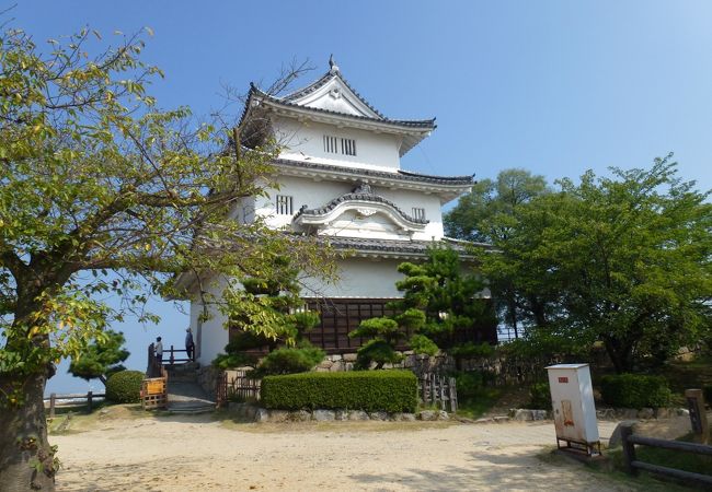 丸亀 宇多津 多度津のおすすめ観光スポット クチコミ人気ランキングtop フォートラベル 香川県