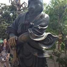 力強さを感じます