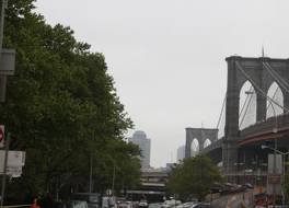 クオリティ イン ジャマイカ エアトレイン 写真