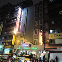 ブティックホテル兼？