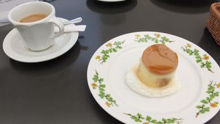 お菓子をバラで買えるのがうれしい