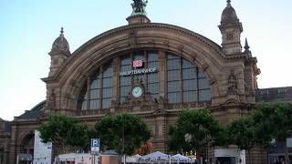 ドイル最大のターミナル