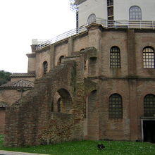 外観も素晴らしい