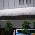 阪急ホテルインターナショナル