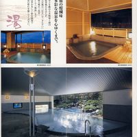 これもそう。夜覗きには行ったが、中に入らなかった。