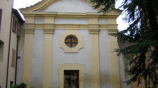 モザイクのカーペット