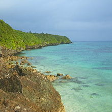 伊良部島の写真