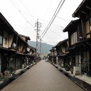 湧水のある生活の風景 郡上八幡を歩く