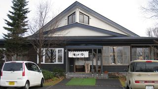 ミシュランガイド北海道に載った店