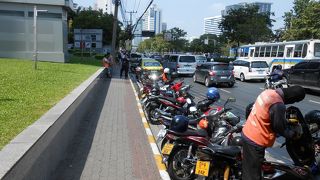 目的地が分かっているなら便利