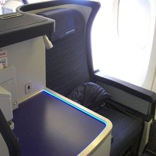 少し設備が古く感じます