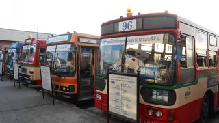 乗りこなせば便利