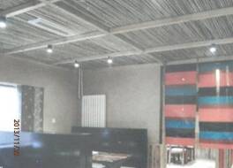 ティアンジン メイフェアー ホテル 写真