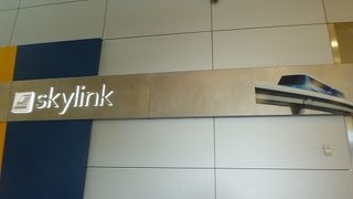 上部階にあります