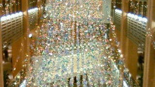 ダイヤモンド・ダスト