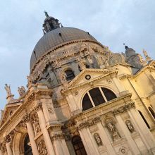 サン ジョルジョ マッジョーレ教会 