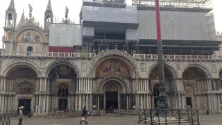 ベネチアに訪問したからには