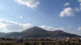 函館で一番景色を楽しんでのんびり寛げる